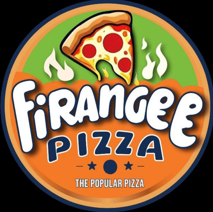 Firangee Pizza